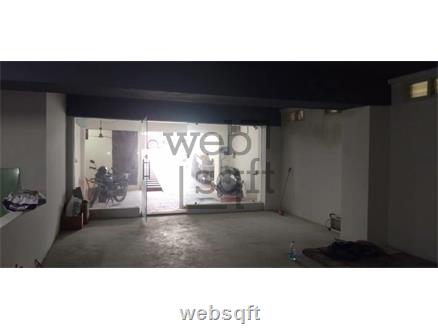 Showroom for Rent